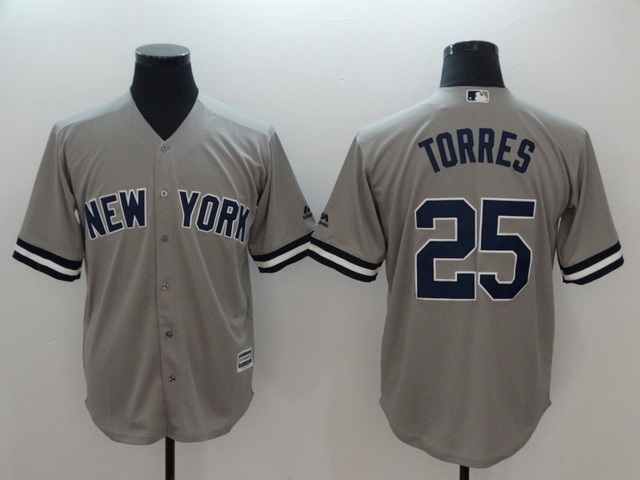 New York Yankees jerseys-253
